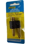 Seachoice Fuel Tank Connector 20591. Fixed Price $10.95.
