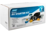 Camco 47807 Standard Rv Starter Kit Box. Fixed Price $53.80.