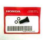 Honda Oem EB4000 Generator Carburetor Pilot Jet 99204-ZE0-0350 24HR Shipping. Fixed Price $17.87.