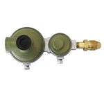 Products MEGR-295H High Capacity Compact Stage .9GPM. Fixed Price $79.50.