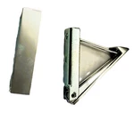 18-5051 Prime Chrome Baggage Door Catch. Fixed Price $9.99.
