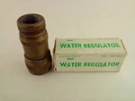 Water-mate No. Wr 9227 Junior Regulator Std. Set 45 Psi. Fixed Price $17.03.