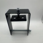 3" Through Frame Slide Assembly Crown Eliminating Clamp Lippert #366450. Fixed Price $79.96.