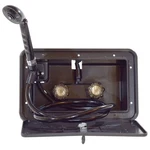 Phoenix Products PF266701 - Exterior Shower. Fixed Price $80.16.