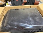 Dometic Penguin Ii 13500 Btu Rv Ac Unit Damaged For Parts Repair. Fixed Price $499.99.