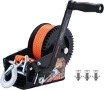 Openroad Boat Trailer Winch - Heavy Duty 3500LBS Orange Strap. Fixed Price $105.98.