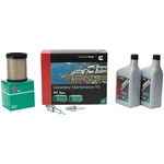 Cummins A050E991 Maint Kit Ky Gasoline. Fixed Price $96.49.