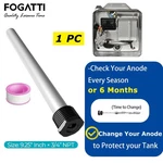 1-PACK Rv Water Heaters Magnesium Anode Rod 9.25"L X 3/4"NPT Hot. Fixed Price $16.99.