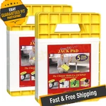 Ap Products 007-47257 Super Dolly Yellow Jack Pads. Fixed Price $74.63.