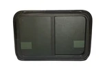 Lippert 30 20 Slider W/screen Exit Window Rv/trailer/tiny House. Fixed Price $174.97.