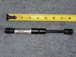 1EA 7.5 40LB Nitro Prop Universal Strut Cylinder Spring Shock Support Rod. Fixed Price $12.99.