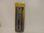 Tie Down Engineering 81220 12" Bolster Brackets With Swivel. Fixed Price $22.99.