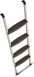 Stromberg Carlson Interior Bunk Bed Ladder Kd Rv Injection Molded Treads Hooks. Fixed Price $109.81.
