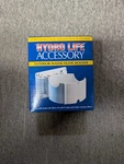 Camco 52001 Hydro Life Exterior Camper/rd Water Filter Holder. Fixed Price $12.50.