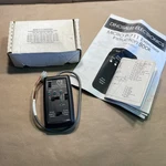 Dinosaur Electronics Micro P-711 Exerciser New Box. Fixed Price $95.00.