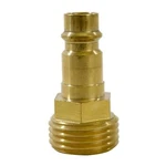 Valterra Products Llc PF247015 D&w Quick Connect .5IN Hose Adap. Fixed Price $22.57.