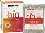Thetford 96600 Aquabio Citrus Twist Holding Tank Treatment 8-PACK Dry Granules. Fixed Price $34.68.