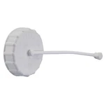 Recpro Fresh Water Fills Cap Only 222PW-A Polar White Or 1 Count,. Fixed Price $15.79.