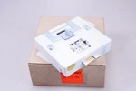 Dometic 289037111/1 DO-15950 Right Door Hinge, Integrated Light Switch New. Fixed Price $64.01.