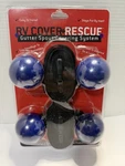 Rv Gutter Spout Protector Easy Install Durable Covers For Protection Nip. Fixed Price $19.00.