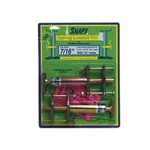 Barker 26810 Fifth Wheel Spring Loaded Pin Set. Fixed Price $103.24.