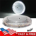 Universal 24-LED Car Vehicle Interior Indoor Roof Ceiling Dome Light White Lamp. Fixed Price $11.99.