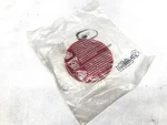 Truck-lite 47 3-3/16'' Round Stick-on (red) Sate-lite -30 SAE-A-87-DOT. Fixed Price $10.90.