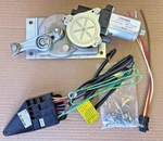Kwikee 909772000 Replacment Kit- "b" Motor/gear Linkage & Control Unit. Fixed Price $320.00.