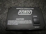 Used Rv Hwh Generator Hydraulic Slide Switch Box. Fixed Price $425.00.