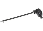 Lippert 272067 Manual Pull Style Awning Drive Head Assembly, Black. Fixed Price $235.82.