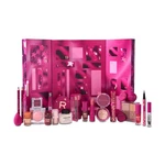 Revolution Makeup Advent Calendar, 24-PIECE Beauty Gift Set For Lips, Eyes, &.... Fixed Price $69.43.