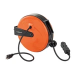 LINK2HOME Cord Reel 30-FT Medium Duty General Extension. Fixed Price $82.65.