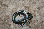 Fulton 707283 Wesbar 5-WAY Flat 48" Trailer End Free Shipping. Fixed Price $16.44.
