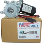 Novoparts Rv Motorhome Power Awning Replacement For Solera Lippert 373566. Fixed Price $58.49.