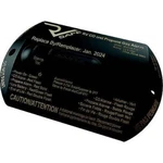 Safe Co/propane Gas Alarm 2-WIRE #RVCOLP-2B. Fixed Price $82.17.