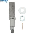 With Fasteners For 7000 Lbs Trailer Axle #42-11' 2' Square Spindle. Fixed Price $29.57.