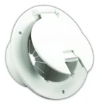 Jr Products Hatch Cable W/ Bk Pw- 541-2-A. Fixed Price $12.01.