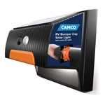 Camco 40332 Rv Bumper Cap Solar Light. Fixed Price $36.13.
