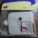 Jr Products JFE12-A Polar White Key Lock Gravity Water Hatch Rv Camper. New. Fixed Price $29.88.