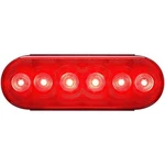 Optronics Led 6" Oval Tail Light #STL12RBP. Fixed Price $17.96.