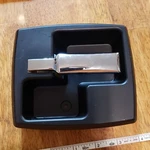 Tri-mark Rv Left Inside Bezel Release Lever Handle Latch Door Hardware Lh. Fixed Price $39.95.