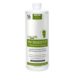 Unique Rv Digest-it Holding Tank Liquid 16 Treatments, 32 Oz.. Fixed Price $17.49.