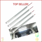 12V Interior Led Light Bar, Dc Strip W/switch For Car, Trailer,. Fixed Price $22.21.