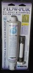 Watts Flow-pur Water Filter Hose Attachment Model FP12GKE Rv Boat Camping. Fixed Price $13.00.