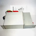 Hydrastar HBA-16 Pn #381-7067 Trailer Breaking Actuator System. Fixed Price $1499.00.