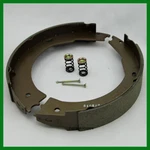 Trailer Electric Brake Shoe And Lining Kit 12" For 6K 7K Axles. Fixed Price $33.25.