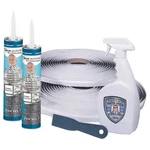 Dicor Corp. WRK-1 Seal-tite Caulking And Sealant Rv. Fixed Price $81.62.