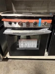 Suburban Elite Series Deluxe Rv Range Burner Glass Cover SRSLXB3S3XAG5SK. Fixed Price $299.00.