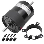 Furnace Motor Replacement For Atwood Rv With Mounting Bracket 8535-III. Fixed Price $59.99.