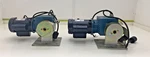2- 1/3 Hp 115 Volt 1650 Rpm Electric Motors Single Phase Thermally Protected. Fixed Price $479.99.